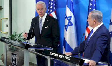 Trump'ın seçimleri kaybetmesi Filistinlileri sevindirse de Biden farklı bir yaklaşım sunmayacak