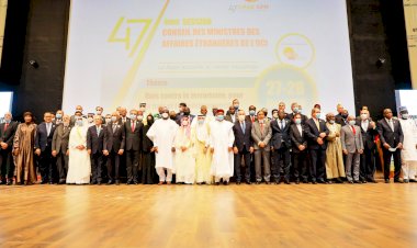 İslam İşbirliği Teşkilatı 'Keşmir' meselesine desteğini yineledi