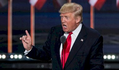 Trump: Joe Biden 80 milyon oy almadı, buna inanmıyorum