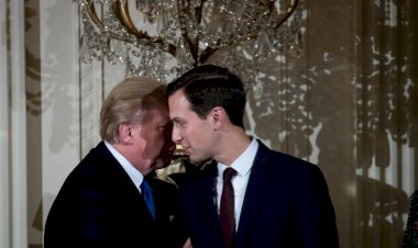 Trump yönetiminden giderayak Riyad-Doha adımı