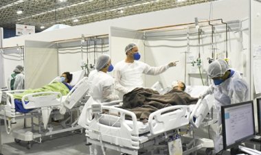 Latin Amerika ülkelerinde vaka ve ölümler artıyor