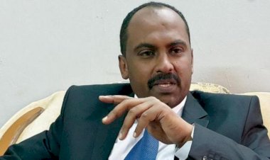 Sudan: İsrail heyeti, Sudan ordusuna ait savunma sanayi sistemlerini inceledi