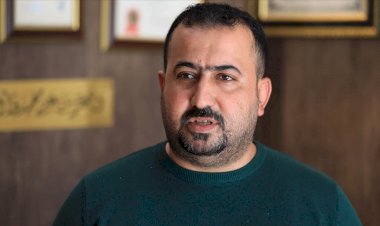 Iraklılara göre BAE'nin vize kararının nedeni Bağdat'ın İsrail'le normalleşmeyi kabul etmemesi