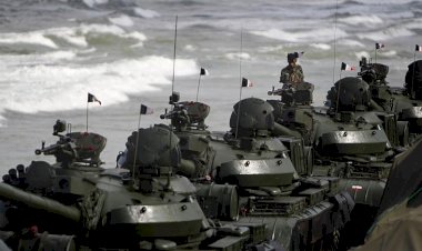 Sri Lanka savaşında görev alan İngiliz paralı askerler soruşturulacak