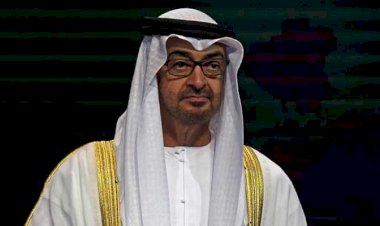 İran'ın Al Nahyan'ı 'Fahrizade suikastiyle' ilgili tehdit ettiği iddia edildi