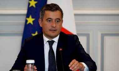 Fransa basınından Darmanin'e 'ülkedeki düzensizliğin ana faktörü' nitelemesi