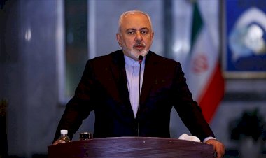 Zarif: İran savaş yanlıları ile radikal siyonistlerin tuzağına düşmeyecek