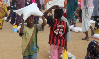 BM: 235 milyon kişi yardıma muhtaç