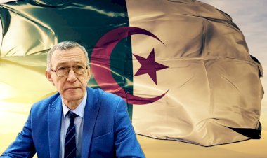 Cezayir'den Fransa tepkisi: Bu saldırılar arsızlık