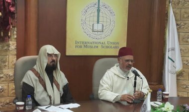 Dünya Müslüman Alimler Birliği siyonist çetelerin düzenlediği suikastları kınadı