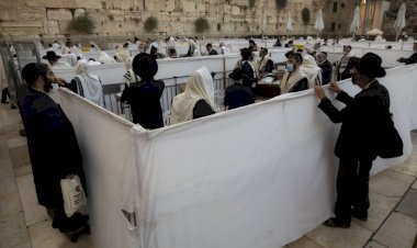 Siyonist rejimde 3. dalga kâbusu