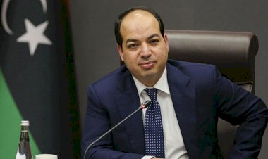 Libya Başbakan Yardımcısı Muaytik: Sadece Türkiye'yi yanımızda bulduk