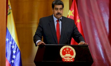 Maduro: Muhalefet seçimleri kazanırsa görevi bırakacağım
