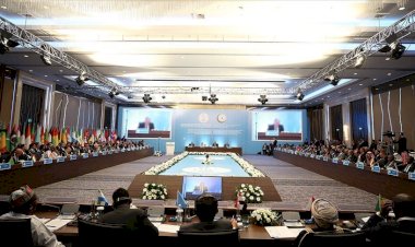 İslam Gıda Güvenliği Teşkilatı Genel Kurulu, Türkiye'nin ev sahipliğinde yapılacak