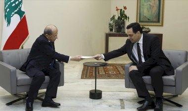 Lübnan'da hükümetin kurulmasının önündeki engeller bir aydan fazla zaman geçse de aşılamadı