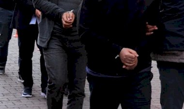 Ankara'da IŞİD operasyonu: Irak uyruklu 18 kişi gözaltına alındı