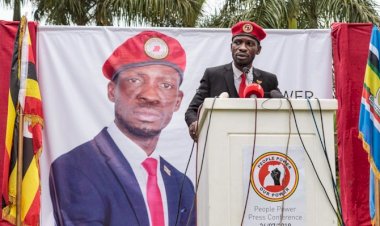 Devlet başkanı adayı öldürülme korkusuyla seçim kampanyasını durdurdu