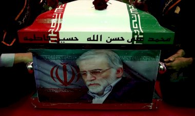 İran: Fahrizade suikastıyla bağlantılı şahıslar tespit edildi