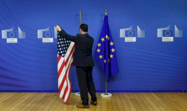 AB, yeni ABD yönetimiyle ilişkileri geliştirmeye hazırlanıyor