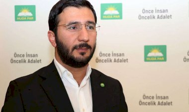 HÜDA PAR: Engellilerin ikinci sınıf insan muamelesi görmesine izin verilmemelidir