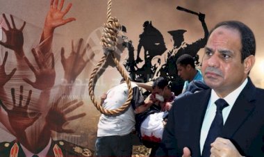 Uluslararası Af Örgütü: Mısırlı yetkililer son aylarda korkunç bir infaz dalgası başlattı