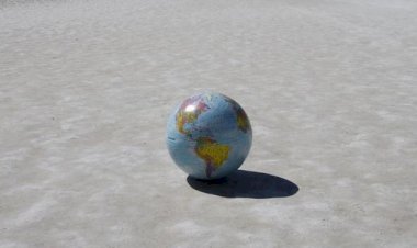 2020, 2016'dan sonra en sıcak 2'inci yıl olma yolunda ilerliyor