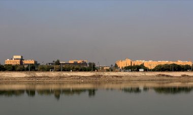 ABD'nin Bağdat'taki büyükelçilik personelini azaltacağı iddiası