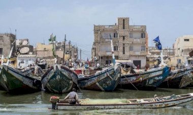 Senegal katliamının üzerinden 76 yıl geçti