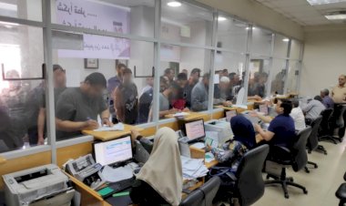 Katar'dan Gazze'de ihtiyaç sahibi 100 bin aileye nakdi yardım