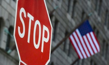 ABD, Çin Komünist Partisi üyeleri ve ailelerine yeni vize kısıtlaması getirdi