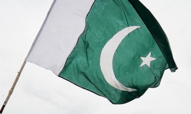Pakistan, Fahrizade suikastını kınadı