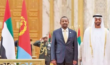 Etiyopya desteği BAE'ye pahalıya patlayabilir!