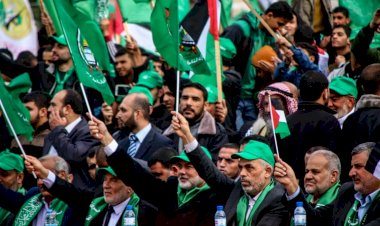Hamas, Fetih Hareketi’ne seçimlerden kaçmama çağırısı yaptı