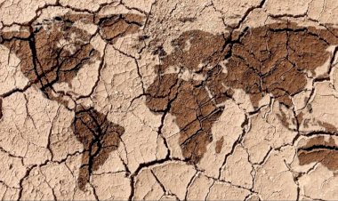 Pandemi sonrası için kıtlık uyarısı