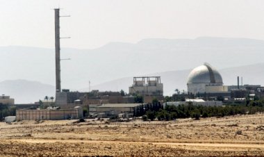 Siyonist rejim, Dimona Nükleer Tesisi çalışanlarını İran'ın misilleme ihtimaline karşı uyardı