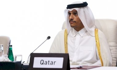 Katar Dışişleri Bakanı: Körfez krizinin çözümüyle İsrail ile normalleşme arasında bir ilişki yok