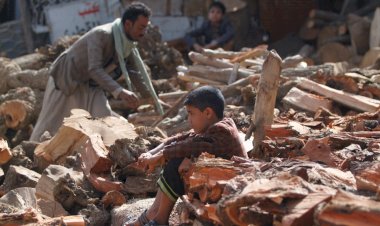 Yemen'de insani kriz sürüyor