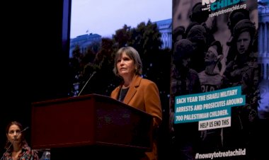 Vicdan sahibi ABD'li Senatör McCollum: Filistinli çocuk Ali'nin katledilmesi vahşettir