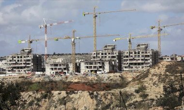 Siyonist rejim Kudüs'te 9 bin gayrimeşru yerleşim birimi kurma çalışmasını hızlandırıyor