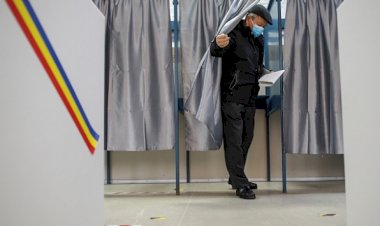 Romanya'daki genel seçimden koalisyon çıktı