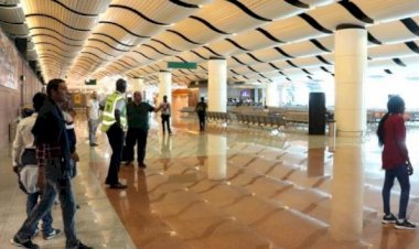 Senegal'de insan kaçakçılığı çetesi çökertildi