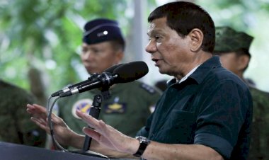 Filipinler Devlet Başkanı, komünist isyancılarla Noel döneminde ateşkes ihtimalini reddetti