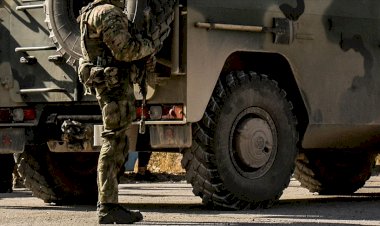 Rus paralı savaşçı, Wagner’in Suriye ve Libya operasyonlarını anlattı