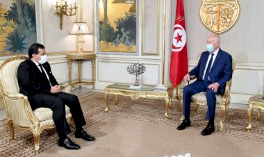 Tunus Cumhurbaşkanı Said: Yolsuzluk olduğu müddetçe sürdürülebilir kalkınma mümkün değil