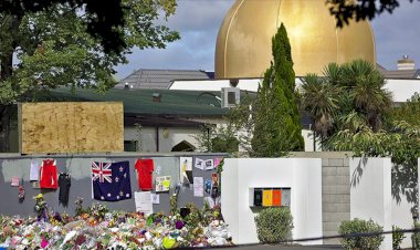 Yeni Zelanda'da camilere düzenlenen saldırıyla ilgili 792 sayfalık komisyon raporu açıklandı