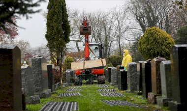 ABD'de Kovid-19'dan ölenlerin sayısı 290 bini geçti