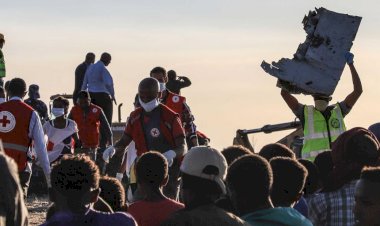 Etiyopya, Birleşmiş Milletler çalışanlarına ateş açtığını kabul etti