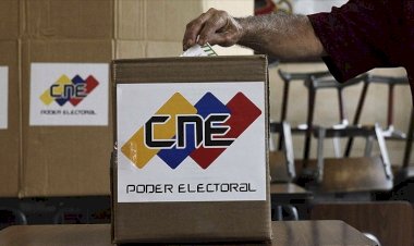 Kolombiya, Venezuela'daki seçim sonuçlarını tanımayacak