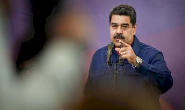 Maduro: Seçim günü bana suikast düzenlenecekti