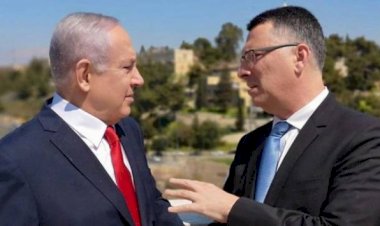 Netanyahu'nun rakibi Saar, Likud'dan ayrılarak yeni bir parti kurmaya karar verdi